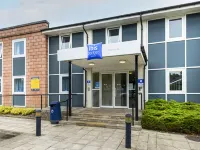 go2 Glasgow Cumbernauld Hotel Hotel di 