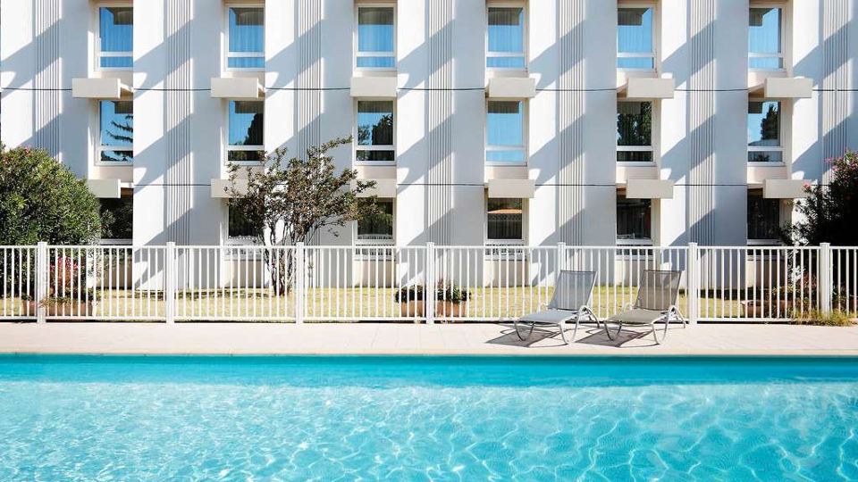 Novotel Narbonne Sud