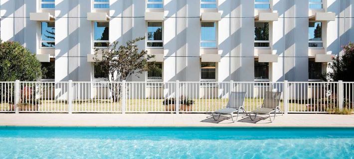 Novotel Narbonne Sud Hotels in Narbonne