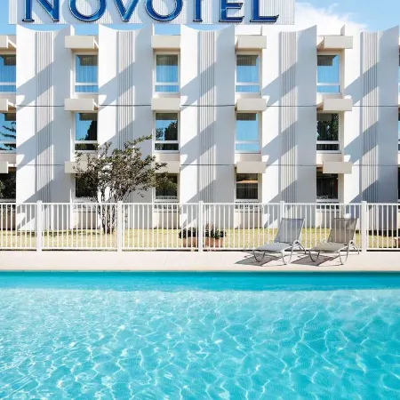 Novotel Narbonne Sud