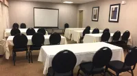 Holiday Inn Express Ludlow - Chicopee Area Hoteles en Ludlow