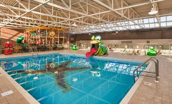 Holiday Inn Winnipeg - Airport West