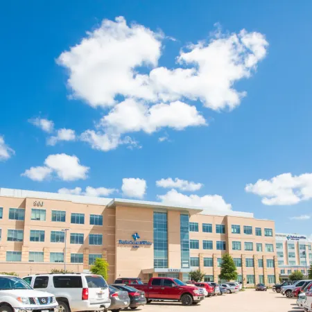 Holiday Inn Express & Suites BRYAN - COLLEGE STATION by IHG