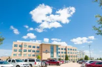 Holiday Inn Express & Suites BRYAN - COLLEGE STATION by IHG - parking