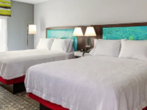 Hampton Inn & Suites by Hilton Buckeye Phoenix Hotels in Buckeye