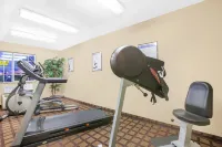 Microtel Inn & Suites by Wyndham Conway Hotels in Conway