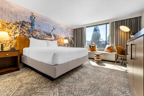 Voco Laguna Hills Hotels in Mission Viejo