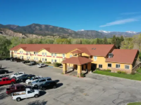 Baymont by Wyndham Salida Hotels in Salida