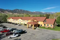 Baymont by Wyndham Salida Hotels in Salida