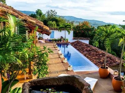 Casa Yahri Hotels in 