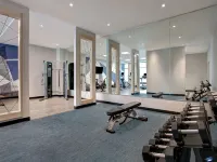 Hyatt Place Wichita State University