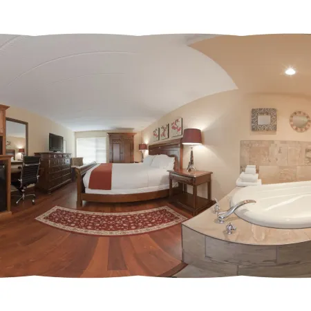 Holiday Inn Express & Suites CHARLOTTETOWN by IHG