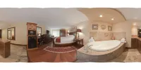 Holiday Inn Express & Suites CHARLOTTETOWN by IHG - Hot Tub