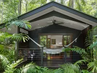 Silky Oaks Lodge