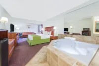 Baymont by Wyndham Enid - Hot Tub