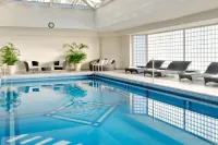 Sheraton Buenos Aires Hotel & Convention Center - ที่มีสระว่ายน้ำ