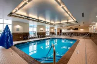Fairfield Inn & Suites Duluth Waterfront