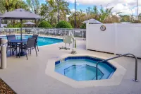 Fairfield Inn & Suites Ocala - 3-Sterne