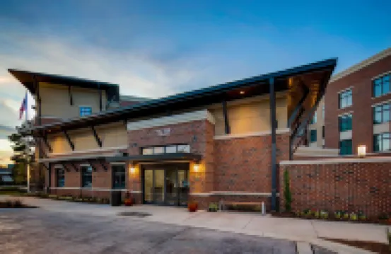 Residence Inn Charleston Summerville