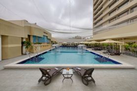 Karachi Marriott Hotel