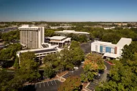 Atlanta Marriott Northwest at Galleria Hotels in Cobb County