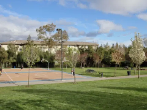 TownePlace Suites San Jose Campbell キャンベルのホテル