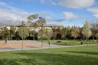 TownePlace Suites San Jose Campbell Hotels in Campbell