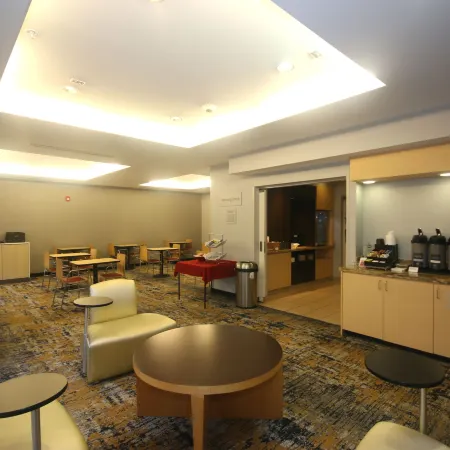 TownePlace Suites Aiken Whiskey Road