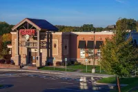 Courtyard Kansas City Shawnee