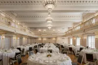 Davenport Hotel, Autograph Collection