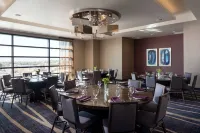 Residence Inn Phoenix Downtown Hoteles en Phoenix