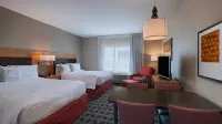 TownePlace Suites Dallas DFW Airport North/Irving Các khách sạn ở Irving