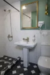 Moskva Hotel