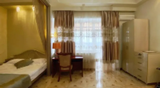 RaDom 利斯基酒店