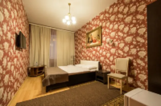 Lev Hotels in Kotel'niki