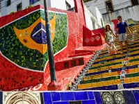 Ibis Copacabana Posto 2 Hotels near Leblon