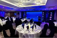 Holiday Inn Newcastle South by IHG - breakfast