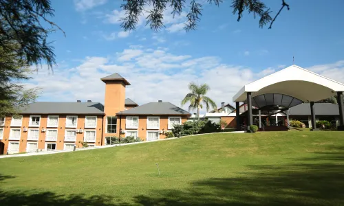 Howard Johnson by Wyndham, Villa General Belgrano