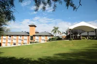 Howard Johnson by Wyndham, Villa General Belgrano