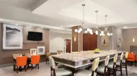 Hampton Inn & Suites Denver-Cherry Creek - sarapan