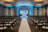Boston Marriott Peabody Отели в г. Пибоди