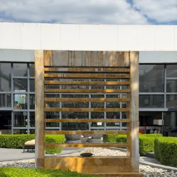 Courtyard Toluca Airport