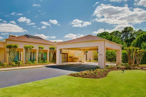 Courtyard Birmingham Hoover Hotels in Hoover