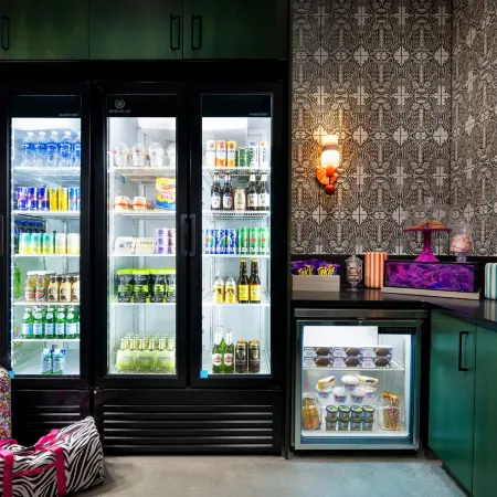 Moxy Allentown Downtown Hotels in Lehigh County