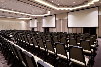 会議室 シェラトングランドミラージュリゾート、ポートダグラスの写真