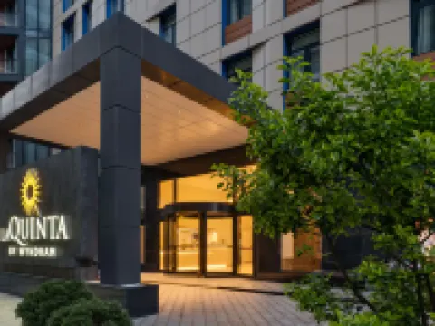 La Quinta by Wyndham Batumi Hoteles en Batumi