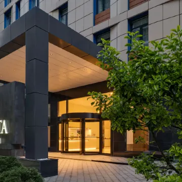 La Quinta by Wyndham Batumi