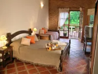 Posada la Escondida
