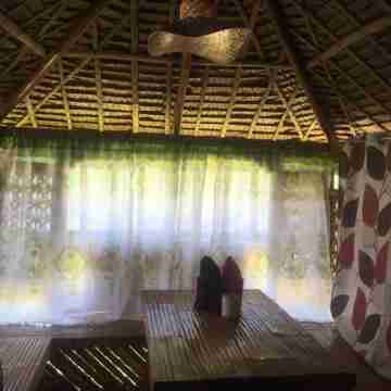 Coco Garden Villas Rooms