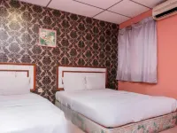 Tiara Hotel 甘馬挽縣住宿飯店